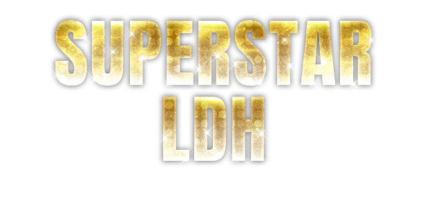 SUPERSTAR LDH